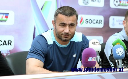 Qurbanov kimləri transfer etmək istəyir? – Danışıqlar başladı
