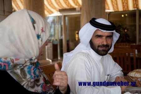 Azərbaycanda ərəb turistlərə 617 manatlıq hesab ödətdirdilər - FOTO