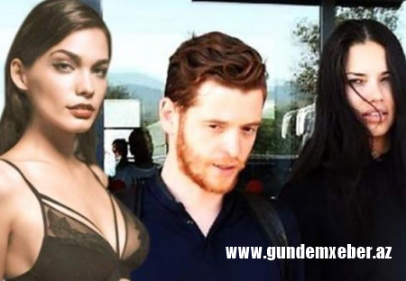 Adriana Limadan Metinin keçmiş sevgilisinə qadağa