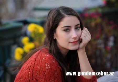 Hazal Kaya ağır xəstəliyə tutuldu