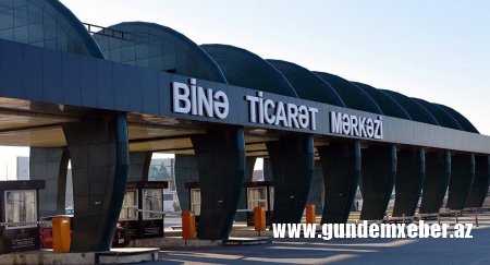 “Binə” yarmarkasının sahibinin qardaşı niyə oğurlanıb?