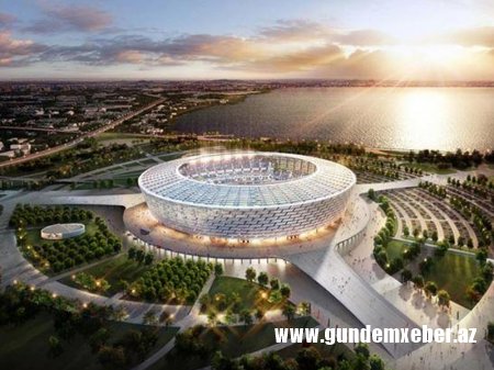 Olimpiya Stadionu toy mərasimləri keçirməkdən imtina etdi