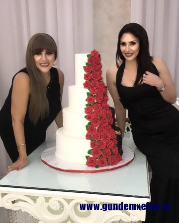 "Vicdan Haqqı" serialının Larisasının elə FOTOLARI YAYILDI Kİ...