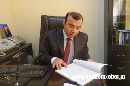 Fəlsəfə İnstitutunun direktoru: "Həbs edilən Xaliq Əhmədzadə heç vaxt şöbə müdiri olmayıb"
