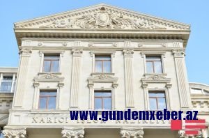 XİN: Liviyada həbsdə olan üç Azərbaycan vətəndaşı azad olunub