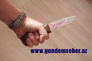 Gəncə sakini Göygöldə qətlə yetirilib