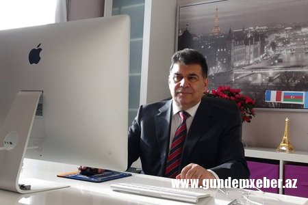 Elşad Abdullayev psixi xəstə adı ilə sığınacaq almaq istəyib - yeni iddia