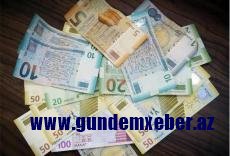 ​Atasının 2300 manatını oğurlayan oğul həbs olundu - BAKIDA