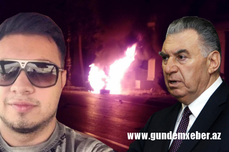 “Qaçqinkom” sədrinin həbsdəki nəvəsinin adı ətrafında müəmmalı piar