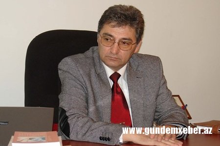 Akif Əli Lütfi Zadəyə görə xalqdan üzr istədi
