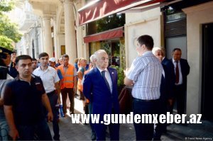 Abutalıbov pozğun "26-ları" darmadağın edir: "Görün bu adam nə qədər həyasızlaşıb..."