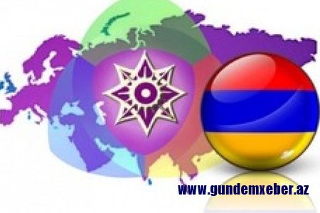 Ermənistanda Avrasiya İttifaqından çıxmaq təşəbbüslərinin arxasında nə dayanır?