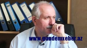 Mehman Əliyev həbsdən buraxılıb