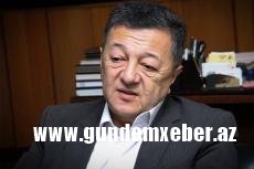 “Mehman Əliyevin həbsi “beşinci kalon”un işidir” – ELÇİN ŞIXLI
