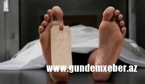 Bakıda tapılan doğranmış kişi meyitindən güllə çıxarılıb