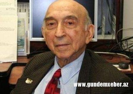 Lütfi Zadənin nəşi Bakıya nə vaxt gətiriləcək?