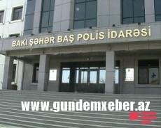 Piyadanı vuraraq qaçan 39 nömrəli marşrutun sürücüsü həbs edilib - RƏSMİ