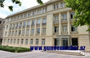 Təhsil Nazirliyi: “Təfəkkür” Universitetinin tələbələrinə diplom verilməyəcək”