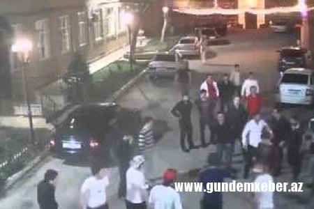 “Razborka”ları həll etdiyini deyən Xano Əmoyevin Bakıdakı əməlləri...