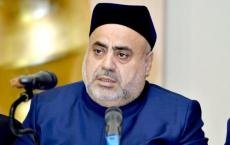 “ŞEYXİ ETDİYİ CİDDİ SƏHVƏ GÖRƏ CƏZALANDIRIRLAR” – Paşazadə ətrafında qara buludlar
