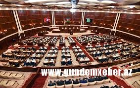 Prezident Milli Məclisin qəbul etdiyi qanun dəyişikliyinə etiraz etdi