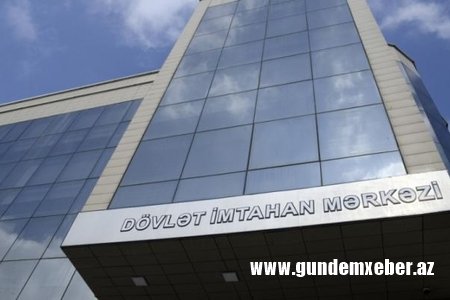 Buraxılış və qəbul imtahanları ilə bağlı yeniliklər açıqlanıb