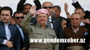 Türkiyə XİN İraq Kürdüstanda referendum keçirilməsi ilə bağlı bəyanat yayııb