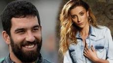 Arda Turan milyarder oğlunun sevgilisi ilə görüşür?