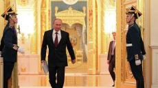 ​Putin əraziləri bu yolla qaytarmaq istəyirdi - Kremlin TORPAQ ŞƏRTİ AÇIQLANDI