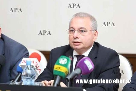 “Vaqif Aydınoğlunun təyinatı ilə bağlı yayılan məlumat yanlışdır” - AZƏR XƏLİLOV