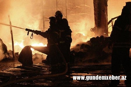 Ukraynada müəmmalı partlayışlar – Bakı və Tiflisə siqnal?