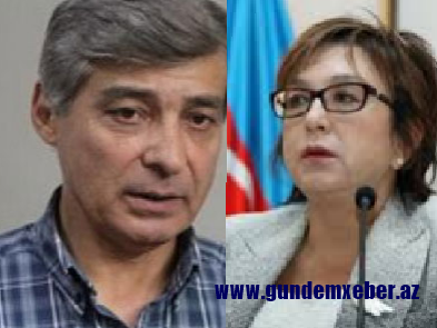 Talehsiz Azərbaycan