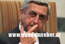 ​Sərkisyan hərbi xərcləri artırır - AZƏRBAYCANIN GÖZLƏNİLƏN CAVABI