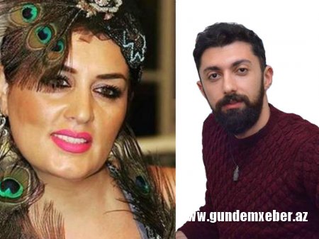 "Tikim sənin şeirini, qəzəlini" - Jurnalist Elza Seyidcahana şeirlə cavab verdi