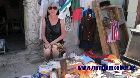 Sabunçu: "rus bazarı" və ya "cındır bazarı”- ora haradır?