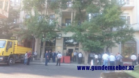 Abutalıbov pozğun "26-ları" darmadağın edir: "Görün bu adam nə qədər həyasızlaşıb..."