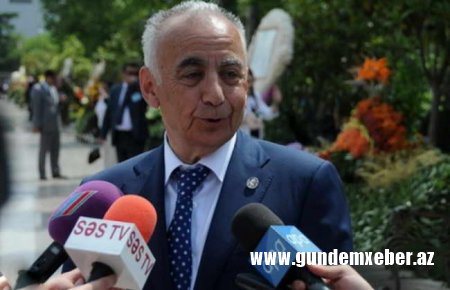 "26-lar kafesi" əxlaqsız gecə klubu idi" - Abutalıbov
