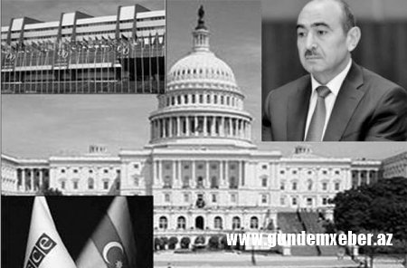 Prezidentlə Avropa və ABŞ-ı düşmən edən “beşinci kolon”dan şok faktlar