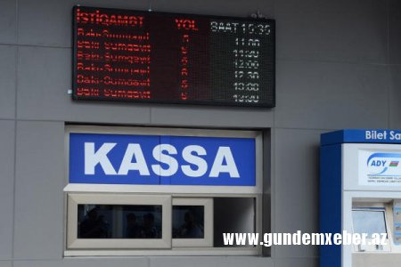 Azərbaycanda YENİ QAYDA: Uşaqlarınız üçün etibarnamə almalısınız - VİDEO