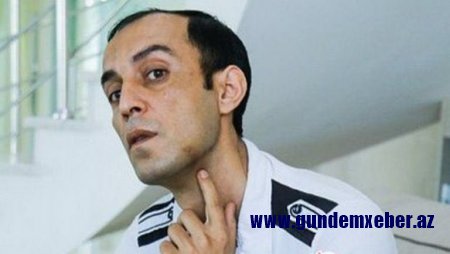 Generalın həbsdə olan oğlunun döydüyü sürücü artıq şikayətçi deyil... - FOTO 