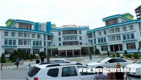 HƏKİM CİNAYƏTİNİN İZİ İLƏ - BAKU MEDİKAL PLAZANIN GİNEKOLOQU GÜLANAR MƏMMƏDOVA FACİƏ TÖRƏTDİ