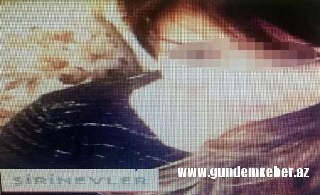 Türkiyədə izdivac verilişinə qatılan Günel də fahişə çıxdı - FOTO
