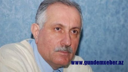 Mehman Əliyev: "Bu məsələ vergi yox, siyasi məsələdir"