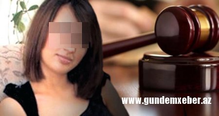 Ərinin ağız qoxusuna dözə bilməyən qadından qəribə hərəkət - FOTO