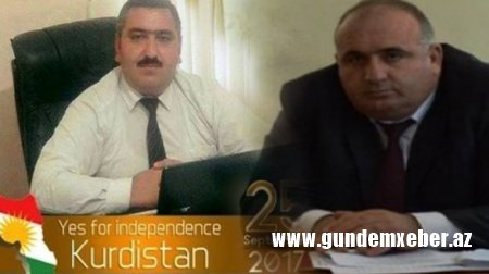İCRA BAŞÇISI SEPARATÇI MƏMURDAN NİYƏ QORXUR?