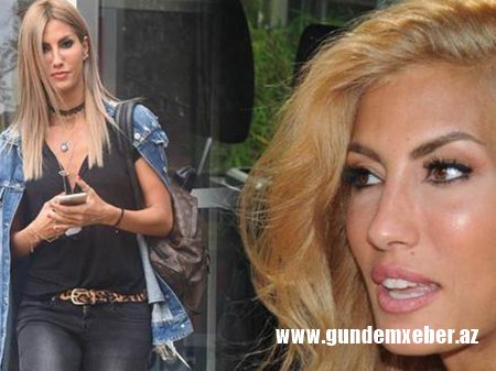 "Sənə ehtiyacımız yoxdur, qayıt get öz ölkənə"