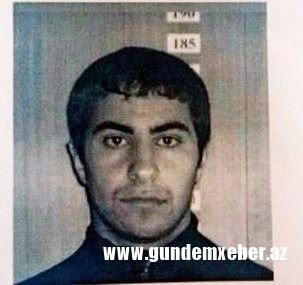 Rusiyada azərbaycanlı idmançını güllələyən şəxs saxlanılıb