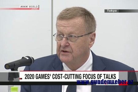 BOK i Olimpiadanın xərclərini azaltmaq niyyətindədir