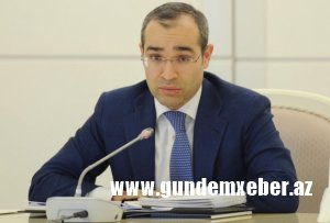 Mikayıl Cabbarov buraxılış və qəbul imtahanlarındakı dəyişikliyə münasibət bildirdi