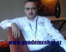 ADP sədrinin müavini işdən çıxarıldı - MİTİNQƏ GETDİYİ ÜÇÜN